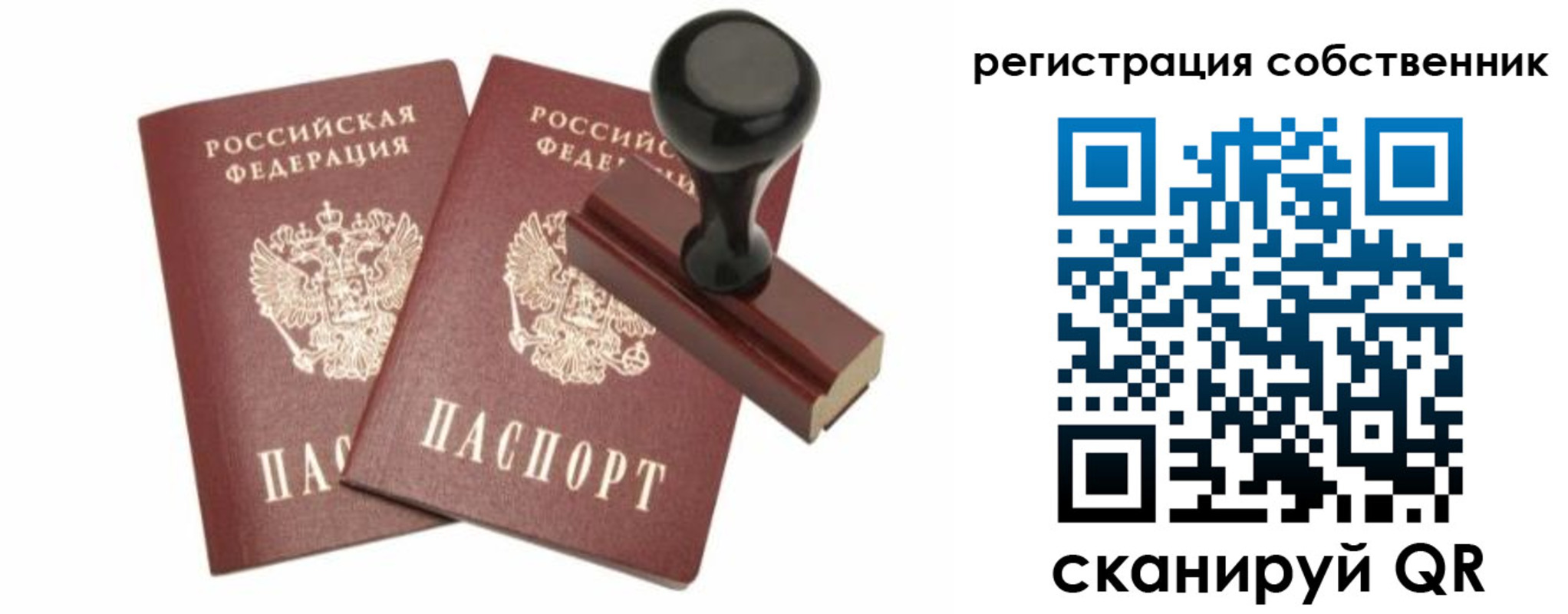 прописка паспорт в Смоленске